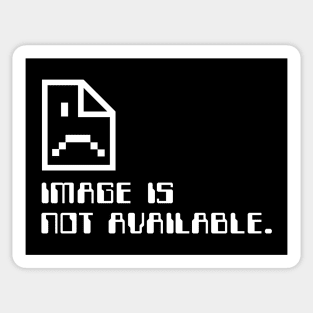 Image is not available. Sticker